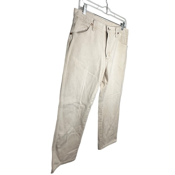 Wrangler 13MWTZN‎ Jeans - Picture 3 of 5